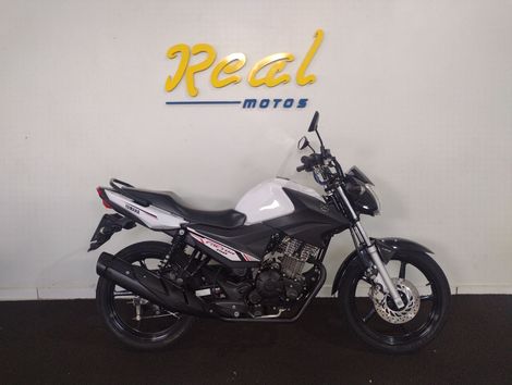 YAMAHA YBR 150 FACTOR ED/FLEX