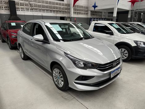Fiat CRONOS DRIVE 1.0 6V Flex