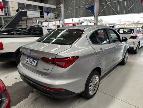 Fiat CRONOS DRIVE 1.0 6V Flex