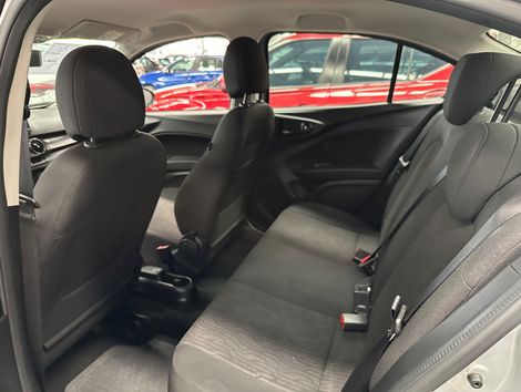 Fiat CRONOS DRIVE 1.0 6V Flex