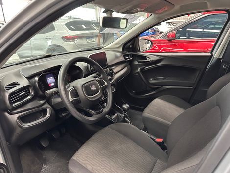 Fiat CRONOS DRIVE 1.0 6V Flex