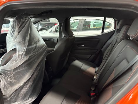 Renault Kardian Techno Flex 1.0 TB 12V 5p Aut.