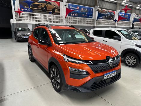 Renault Kardian Techno Flex 1.0 TB 12V 5p Aut.