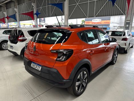 Renault Kardian Techno Flex 1.0 TB 12V 5p Aut.