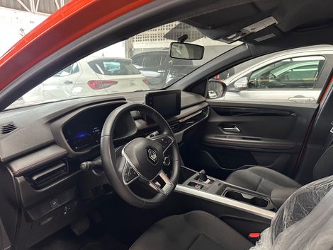 Renault Kardian Techno Flex 1.0 TB 12V 5p Aut.