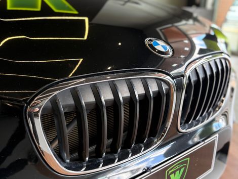 BMW X1 SDRIVE 20i X-Line 2.0 TB Active Flex