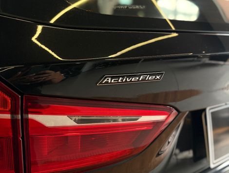 BMW X1 SDRIVE 20i X-Line 2.0 TB Active Flex