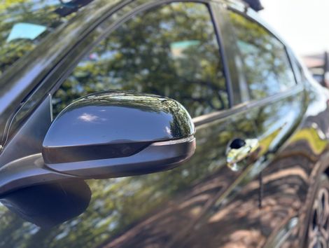 Honda HR-V EXL 1.8 Flexone 16V 5p Aut.