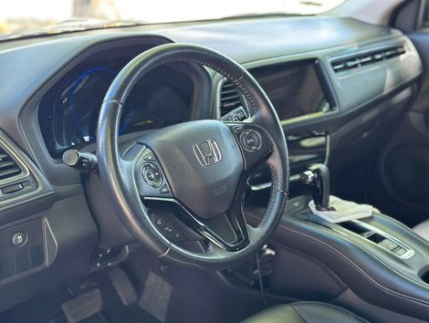 Honda HR-V EXL 1.8 Flexone 16V 5p Aut.