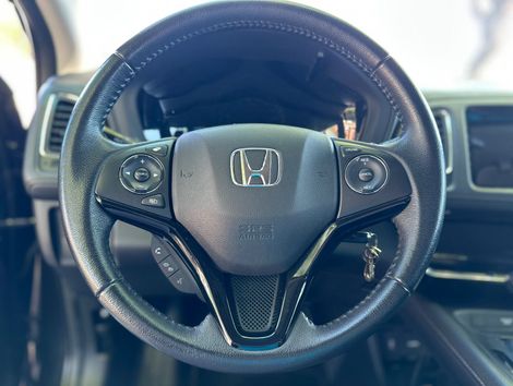 Honda HR-V EXL 1.8 Flexone 16V 5p Aut.