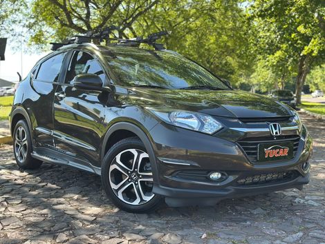 Honda HR-V EXL 1.8 Flexone 16V 5p Aut.