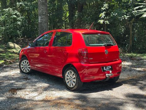 VolksWagen Fox 1.0 Mi Total Flex 8V 5p