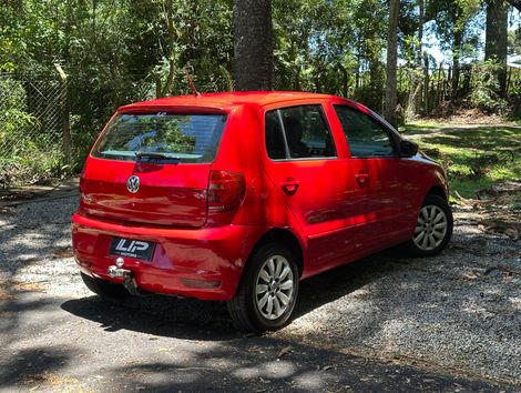 VolksWagen Fox 1.0 Mi Total Flex 8V 5p
