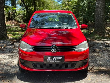 VolksWagen Fox 1.0 Mi Total Flex 8V 5p