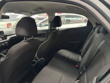 Hyundai HB20 Sense Plus 1.0 Flex 12V Mec.