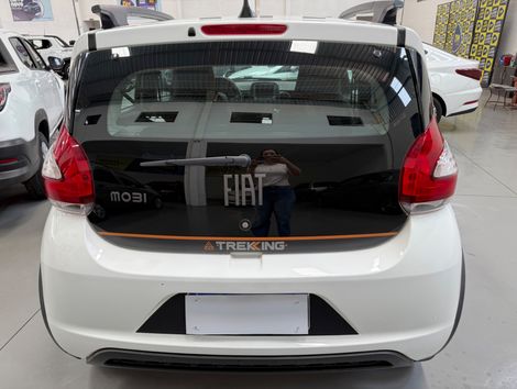 Fiat MOBI TREKKING 1.0 Flex 5p.