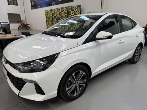 Hyundai HB20S Comfort Plus 1.0 TB Flex 12V Aut