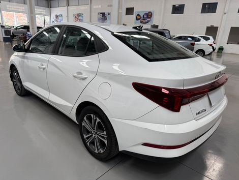 Hyundai HB20S Comfort Plus 1.0 TB Flex 12V Aut