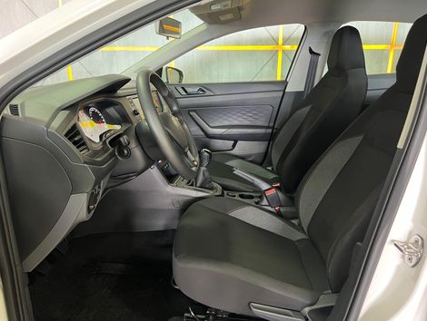 VolksWagen Polo 1.0 MPI Flex 12V 5p