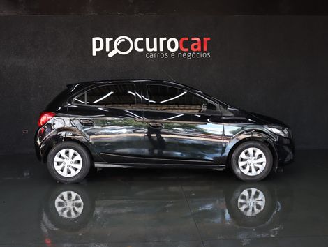 Chevrolet ONIX HATCH LT 1.0 8V FlexPower 5p Mec.