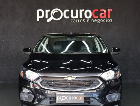 Chevrolet ONIX HATCH LT 1.0 8V FlexPower 5p Mec.