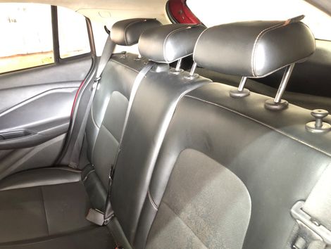 Chevrolet ONIX HATCH PREM. 1.0 12V TB Flex 5p Aut.