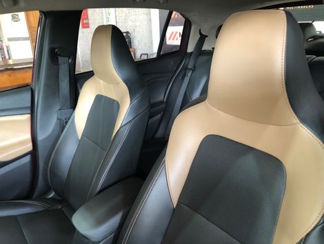 Chevrolet ONIX HATCH PREM. 1.0 12V TB Flex 5p Aut.