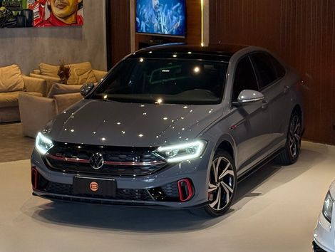 VolksWagen JETTA GLI 350 TSI 2.0 16V 4p Aut.