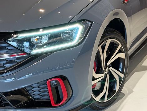 VolksWagen JETTA GLI 350 TSI 2.0 16V 4p Aut.