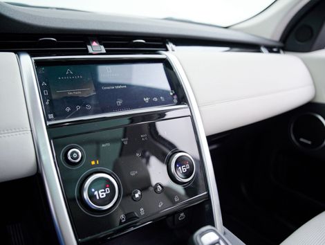 Land Rover Discovery Sp. SE 2.0 4x4 Dies Aut.(Híb.)