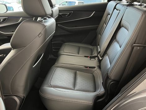 Caoa Chery Tiggo 8 TXS 1.6 16V TGDi Aut.