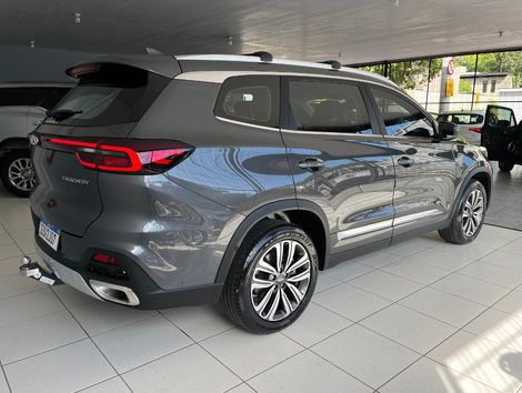 Caoa Chery Tiggo 8 TXS 1.6 16V TGDi Aut.