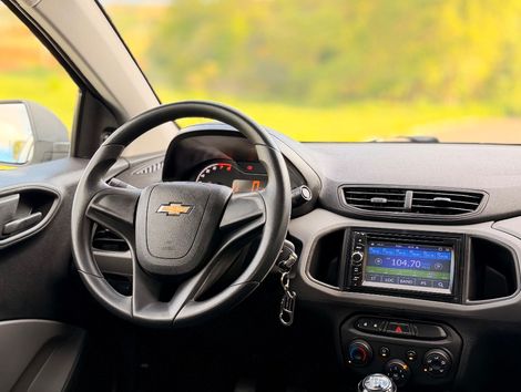 Chevrolet PRISMA Sed. Joy/ LS 1.0 8V FlexPower 4p