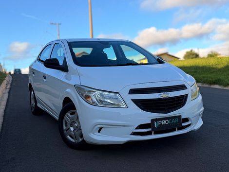 Chevrolet PRISMA Sed. Joy/ LS 1.0 8V FlexPower 4p