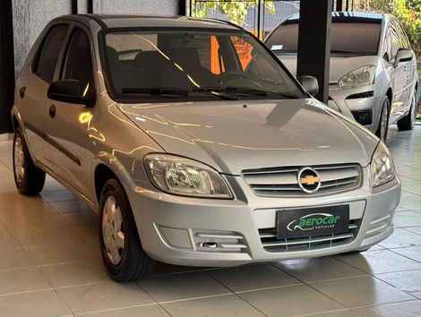 Chevrolet Celta Spirit/ LT 1.0 MPFI 8V FlexP. 5p