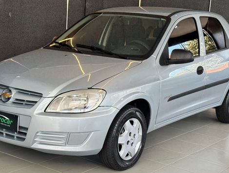 Chevrolet Celta Spirit/ LT 1.0 MPFI 8V FlexP. 5p