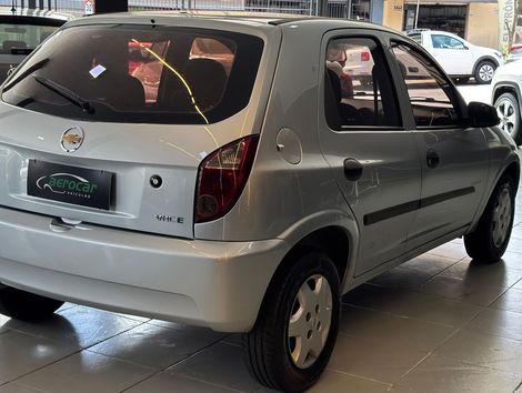 Chevrolet Celta Spirit/ LT 1.0 MPFI 8V FlexP. 5p