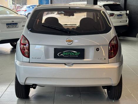 Chevrolet Celta Spirit/ LT 1.0 MPFI 8V FlexP. 5p