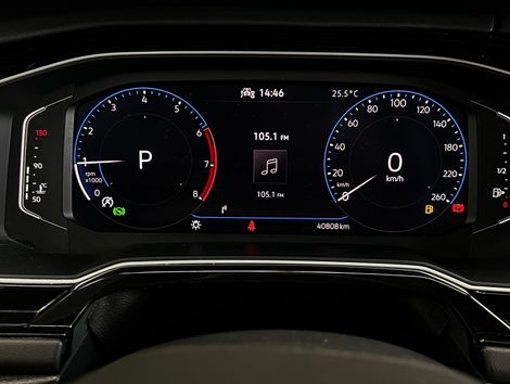 VolksWagen Nivus Highline 1.0 200 TSI Flex Aut.