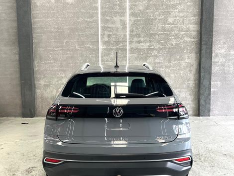 VolksWagen Nivus Highline 1.0 200 TSI Flex Aut.