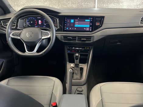 VolksWagen Nivus Highline 1.0 200 TSI Flex Aut.