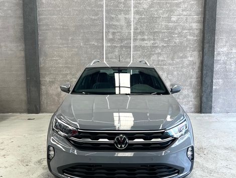 VolksWagen Nivus Highline 1.0 200 TSI Flex Aut.