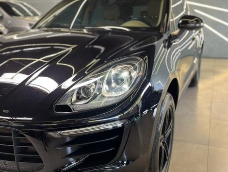Porsche Porsche Macan 2.0 Turbo