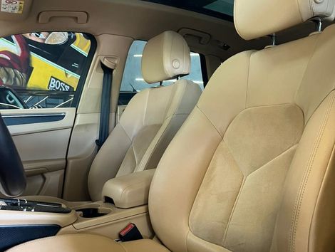 Porsche Porsche Macan 2.0 Turbo