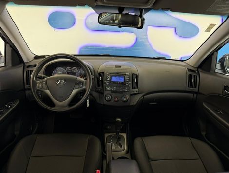 Hyundai i30 2.0 16V 145cv 5p Aut.