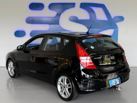 Hyundai i30 2.0 16V 145cv 5p Aut.