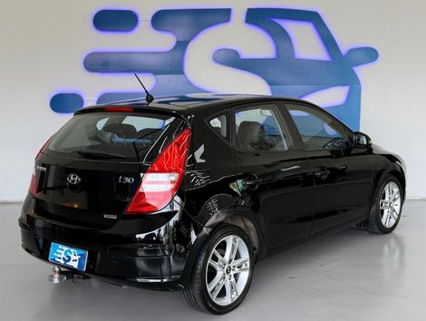 Hyundai i30 2.0 16V 145cv 5p Aut.