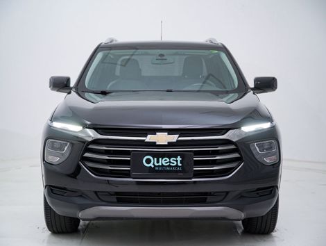 Chevrolet MONTANA PREMIER 1.2 Turbo Flex 12V Aut.