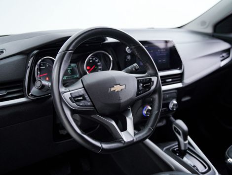 Chevrolet MONTANA PREMIER 1.2 Turbo Flex 12V Aut.