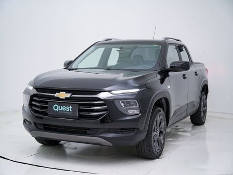 Chevrolet MONTANA PREMIER 1.2 Turbo Flex 12V Aut.